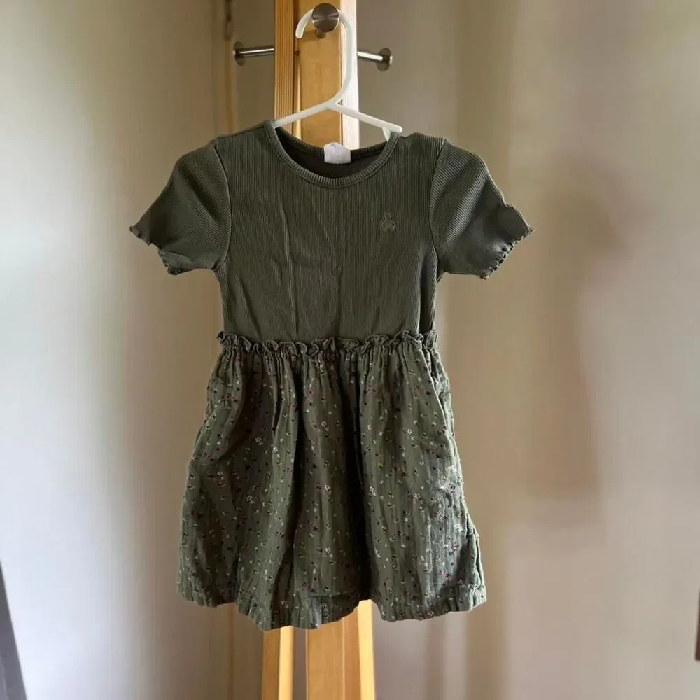 Babygap Toddler Dress